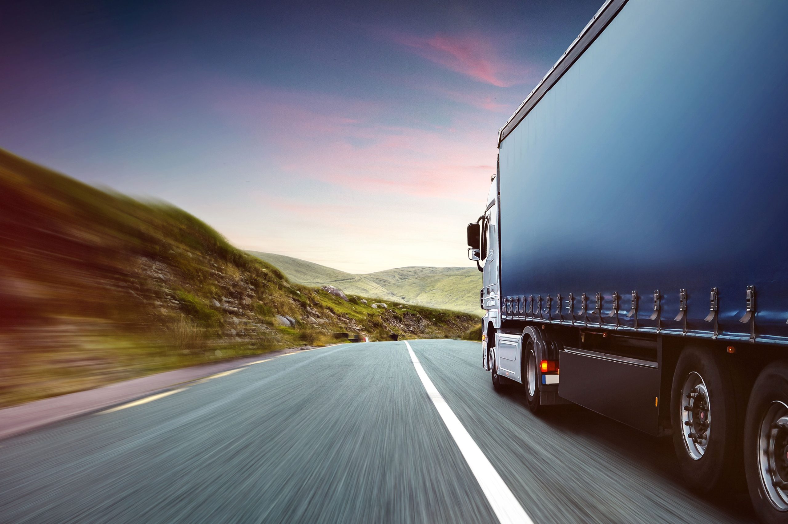 Transporte